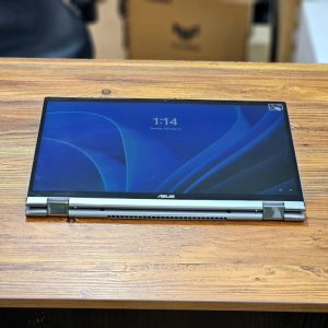 Asus Zenbook flip Q508U لپ تاپ