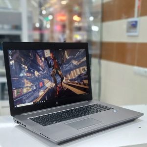 HP ZBOOK 17 G5 لپ تاپ