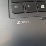 مارک Z Book g لپ تاپ