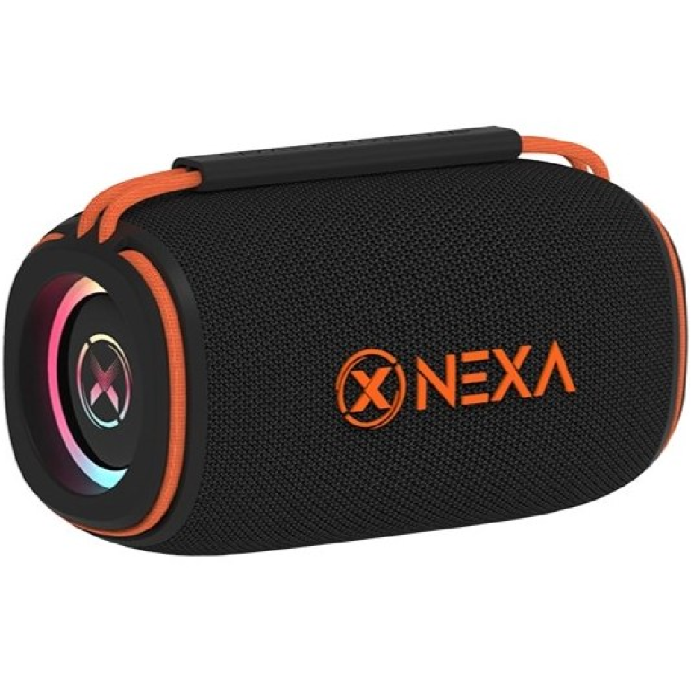 اسپیکر بلوتوثی NEXA RGB مدل S315
