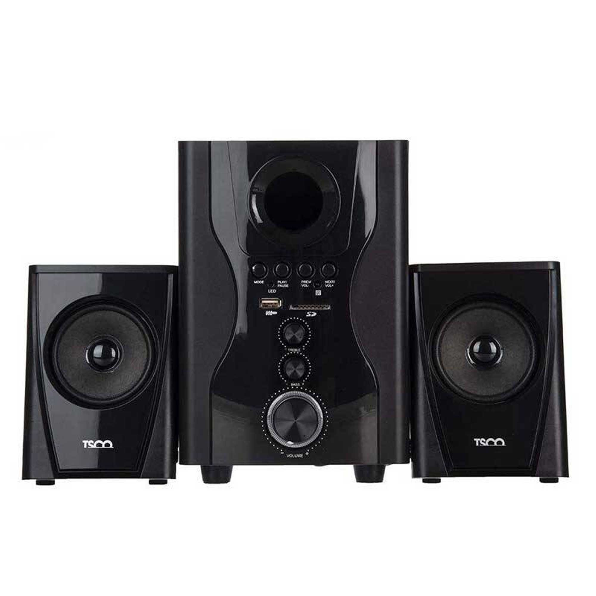 اسپیکر تسکو مدل TS 2198