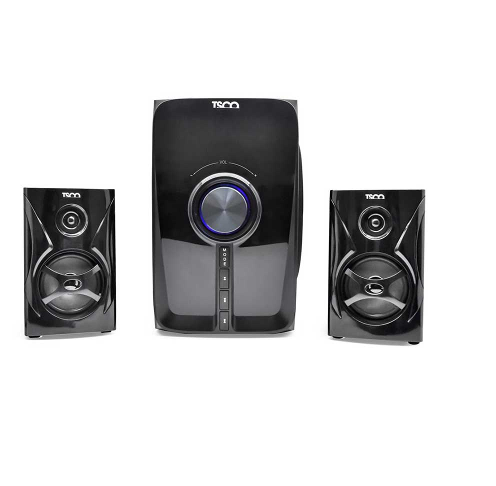 اسپیکر تسکو مدل TS 2196