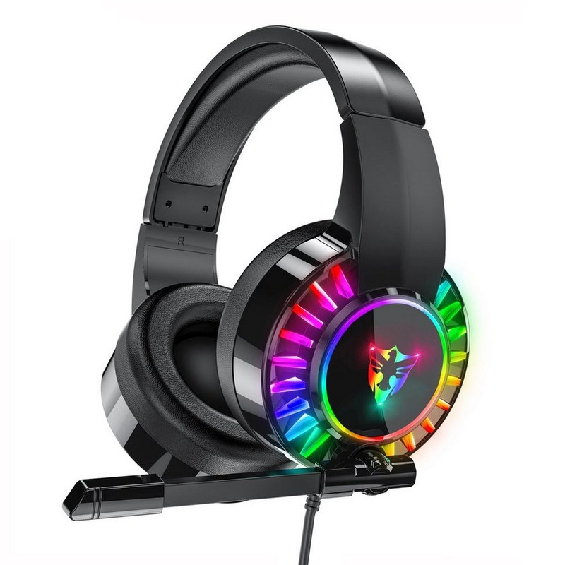 هدست مخصوص بازی G505