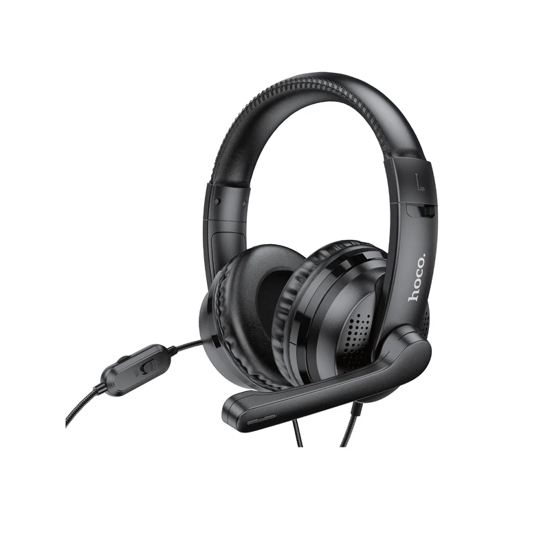 هدست مخصوص بازی هوکو مدل W103